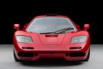 McLaren F1 for Michael Andretti 1997 года